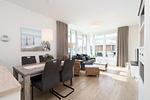 Wohnzimmer - B-09 - Top-Hundeurlaub