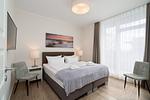 Schlafzimmer - B-09 - Top-Hundeurlaub