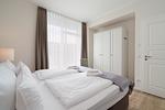 Schlafzimmer - B-09 - Top-Hundeurlaub