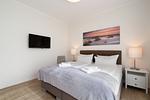 Schlafzimmer - B-09 - Top-Hundeurlaub