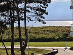 Meerblick - D-04 - Strandblick - Top-Hundeurlaub