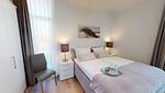 Schlafzimmer - A-10 - Top-Hundeurlaub
