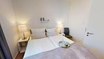 Schlafzimmer - A-10 - Top-Hundeurlaub