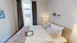 Schlafzimmer - A-10 - Top-Hundeurlaub
