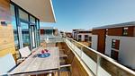 Balkon - A-10 - Top-Hundeurlaub