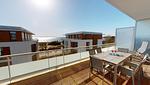 Balkon - A-10 - Top-Hundeurlaub