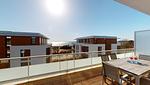 Balkon - A-10 - Top-Hundeurlaub
