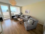 Wohnzimmer - App.369 - Strandlage - Top-Hundeurlaub