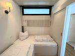 Schlafzimmer - App.369 - Strandlage - Top-Hundeurlaub
