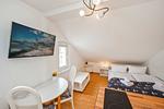 Hauptansicht - Villa Seeland App. 07 nur 100 Meter zum Strand mit Dusche - Top-Hundeurlaub