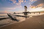Strand - Villa Seeland App. 07 nur 100 Meter zum Strand mit Dusche - Top-Hundeurlaub