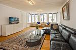 Hauptansicht - Villa Seeland App. 08 nur 100 Meter zum Strand - Top-Hundeurlaub