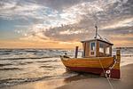 Strand - Villa Seeland App. 08 nur 100 Meter zum Strand - Top-Hundeurlaub