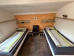 Schlafzimmer - Elsbach 4a - Lastering Ferienhäuser & Apartments - Top-Hundeurlaub