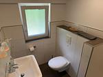 Badezimmer - Elsbach 4a - Lastering Ferienhäuser & Apartments - Top-Hundeurlaub