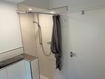 Badezimmer - Elsbach 4a - Lastering Ferienhäuser & Apartments - Top-Hundeurlaub