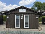 Fassade / Eingang - Elsbach 4a - Lastering Ferienhäuser & Apartments - Top-Hundeurlaub