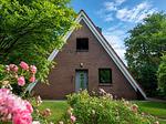 Fassade / Eingang - Haus Leevje - Top-Hundeurlaub