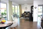 Wohnzimmer - GR 3.0.1 - Top-Hundeurlaub