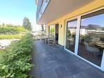 Terrasse - GR 3.0.1 - Top-Hundeurlaub