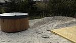 image/jpeg - Ferienhaus für 6 Personen (92 m²) in Løkken - Top-Hundeurlaub