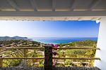 PET FRIENDLY 🐾🐾🐾Charmantes kleines Bijou mit atemberaubender Aussicht auf das Meer - Top-Hundeurlaub