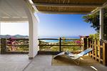 PET FRIENDLY 🐾🐾🐾Charmantes kleines Bijou mit atemberaubender Aussicht auf das Meer - Top-Hundeurlaub