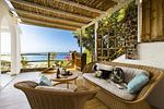 PET FRIENDLY 🐾🐾🐾Charmantes kleines Bijou mit atemberaubender Aussicht auf das Meer - Top-Hundeurlaub