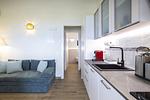 PET FRIENDLY 🐾🐾🐾Charmantes kleines Bijou mit atemberaubender Aussicht auf das Meer - Top-Hundeurlaub
