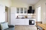 PET FRIENDLY 🐾🐾🐾Charmantes kleines Bijou mit atemberaubender Aussicht auf das Meer - Top-Hundeurlaub