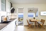 PET FRIENDLY 🐾🐾🐾Charmantes kleines Bijou mit atemberaubender Aussicht auf das Meer - Top-Hundeurlaub
