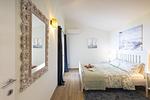 PET FRIENDLY 🐾🐾🐾Charmantes kleines Bijou mit atemberaubender Aussicht auf das Meer - Top-Hundeurlaub