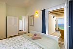 PET FRIENDLY 🐾🐾🐾Charmantes kleines Bijou mit atemberaubender Aussicht auf das Meer - Top-Hundeurlaub