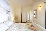 PET FRIENDLY 🐾🐾🐾Charmantes kleines Bijou mit atemberaubender Aussicht auf das Meer - Top-Hundeurlaub