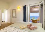 PET FRIENDLY 🐾🐾🐾Charmantes kleines Bijou mit atemberaubender Aussicht auf das Meer - Top-Hundeurlaub
