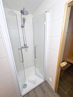 Badezimmer - Inselblick (E014) - Top-Hundeurlaub