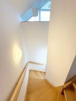 Treppenhaus Haus - Inselblick (E014) - Top-Hundeurlaub
