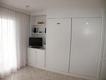 Wohnzimmer - Wohnung 46 - Top-Hundeurlaub