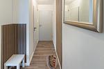 Dekoratives Detail - Küstenglück - Top-Hundeurlaub