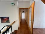 Empfang - Ferienwohnung 5 - Top-Hundeurlaub