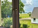 Meerblick - Ferienwohnung 5 - Top-Hundeurlaub