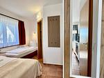 Schlafzimmer - Ferienwohnung 5 - Top-Hundeurlaub