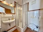 Badezimmer - Ferienwohnung 5 - Top-Hundeurlaub