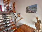Empfang - Ferienwohnung 5 - Top-Hundeurlaub