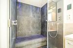 Dampfbad und Dusche - Promenadenvilla 03 Wohnung 07 - Top-Hundeurlaub