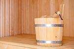 Saunabereich - Promenadenvilla 03 Wohnung 07 - Top-Hundeurlaub