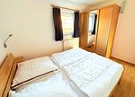 Schlafzimmer - Fewo Seelenfrieden 4 - 2 SZ - Top-Hundeurlaub