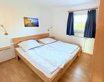 Schlafzimmer - Fewo Seelenfrieden 4 - 2 SZ - Top-Hundeurlaub