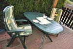 Ferienwohnung Seelenfrieden 5-5 - Fewo Seelenfrieden 5 - kleine Wohnung mit Terrasse - Top-Hundeurlaub