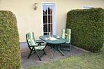 Ferienwohnung Seelenfrieden 6-intro - Fewo Seelenfrieden 6 - top für 2 Personen und Hund - Top-Hundeurlaub